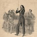 Collab with Niccolo Paganini Icon