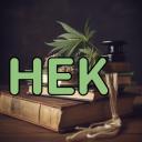 Highly Educated Kink Icon