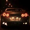 Car People's Lounge Icon