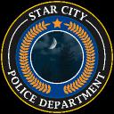 Star City Police Department Icon
