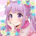 pastel paradise Icon