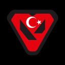 VALORANT Mobile TR Icon