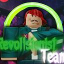 Revolutionist Team Icon