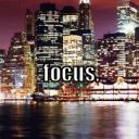 focus. Icon