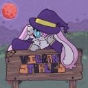 Vibrant Stables Icon