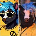 FustyTheSkunk Community Servers Icon