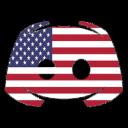 United States of Discord Icon