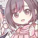 ꒷꒦ Art & Games frends :3 ༄ Icon