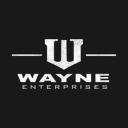 Wayne Enterprises Icon