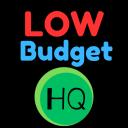 Budget Gaming HQ Icon