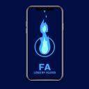 🔥Fire Advertising Icon