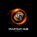 HyunJun Hub Icon