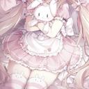 🎀 ᴄᴏᴢʏ ʟᴏᴠᴇ ʟᴏᴜɴɢᴇ 🎀 Icon