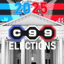 Code 99 Studios Icon