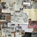 ꧁༺ 𝓐𝓻𝓽𝓲𝓼𝓽𝓲𝓬 𝓬𝓸𝓻𝓷𝓮𝓻 ༻꧂ Icon