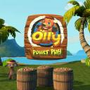 Olly Power Play Icon