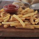 French Fries Dinasty Icon