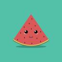 Cult Watermelzon ? Icon