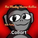 Fun Monke Horror (Roblox) Icon