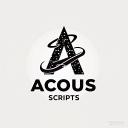 Acous Scripts Icon