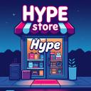 Hype Store Icon