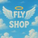 Fly Shop 🪽 Icon