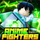 Anime Fighters PT/BR/ENG 2.0 Icon