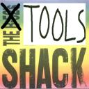 Tools-Shack Icon