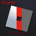 Roblox Game Gamers Icon