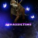 JurassicTime Icon