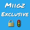 Miigzzz exclusive Icon