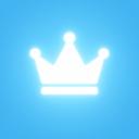 Queenkpopwolf40 crystal server Icon