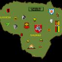 Small Lietuva (puf) Icon