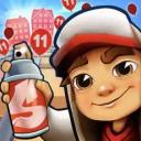 Subway Surfers FR Icon