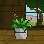 Pixel Garden Icon