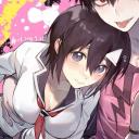 Forever Lovers જ⁀➴ ♡ Icon