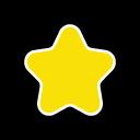 Starlight World Icon