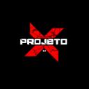 PROJETO X Icon