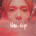 ˚₊꒷ʚ?୨୧Han-Hyo?✧ Icon