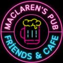 🍻 Maclaren's Pub Icon