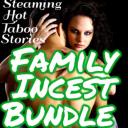 Real Family Taboo 18+ Icon