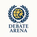Debate Arena Icon