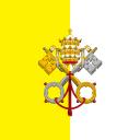 Vatican Pixel Icon