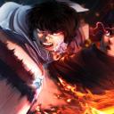 𝙰𝚏𝚎𝚕𝚘'𝚜 𝚂𝚑𝚘𝚙 Icon