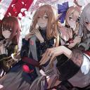 Anime And Gaming Mania Icon