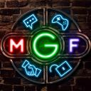 Modern Gaming Fellowship Icon