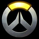 LFG Overwatch Competitive Server Icon