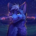 We're here we're queer Icon