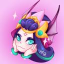 ANA CLARA STREAM Icon