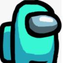 AMONG US Icon